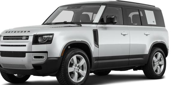 LAND ROVER DEFENDER 2020 SALE17EU2L2010666 image LAND ROVER DEFENDER 2020 SALE17EU2L2010666 image